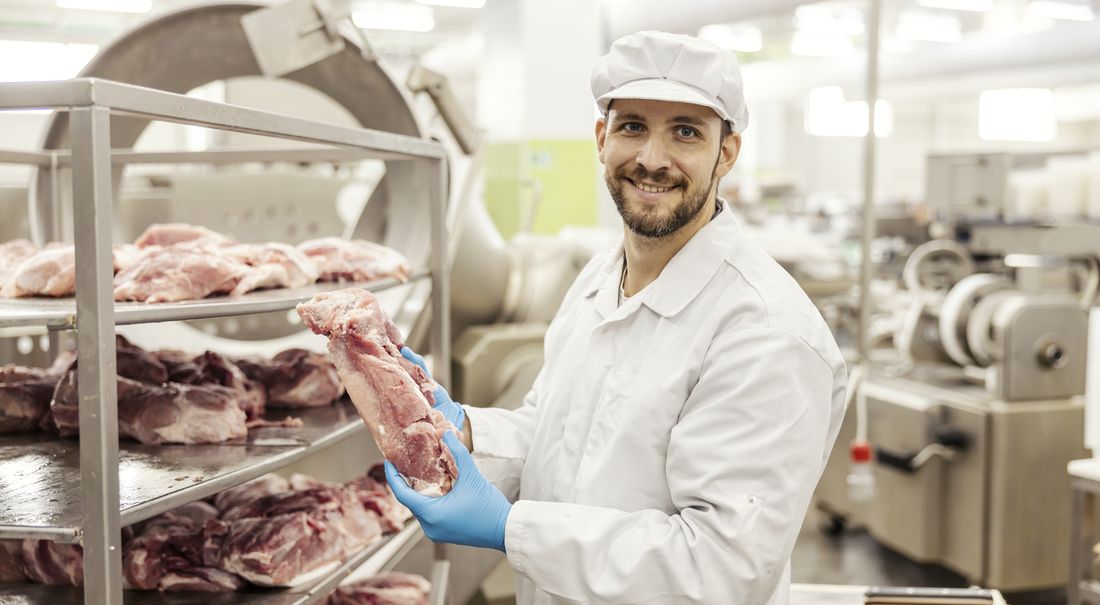 ABP Food Group Case Study